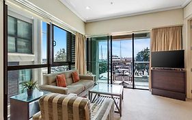 Central Viaduct 1-Bedroom With Balcony!